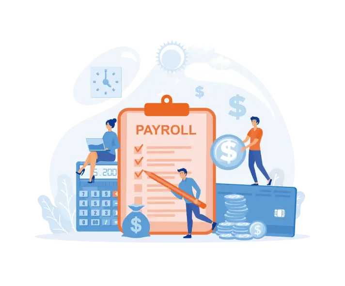 payroll software