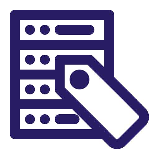 Creation of policies