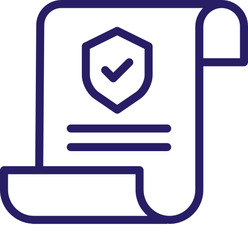 Creation of policies